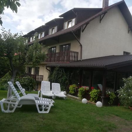 Rezydencja Viola - Daga Lagow  Exterior photo