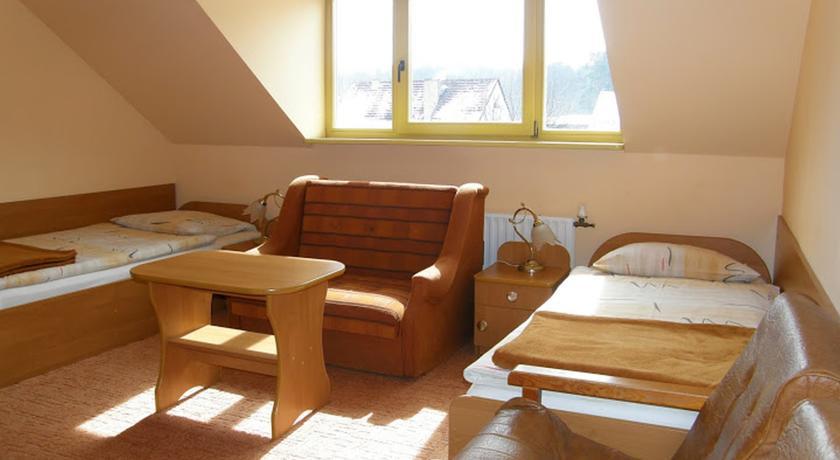 Rezydencja Viola - Daga Lagow  Room photo