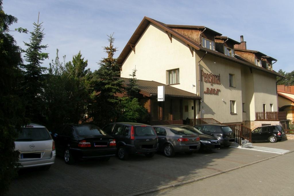Rezydencja Viola - Daga Lagow  Exterior photo